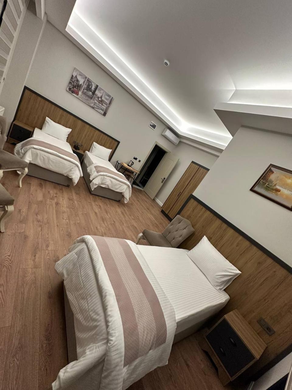 Akel Guest House تِكيِرداغ المظهر الخارجي الصورة