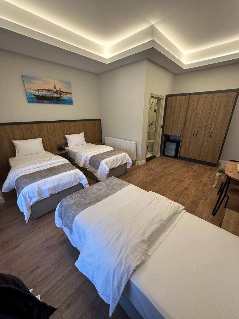 Akel Guest House تِكيِرداغ المظهر الخارجي الصورة
