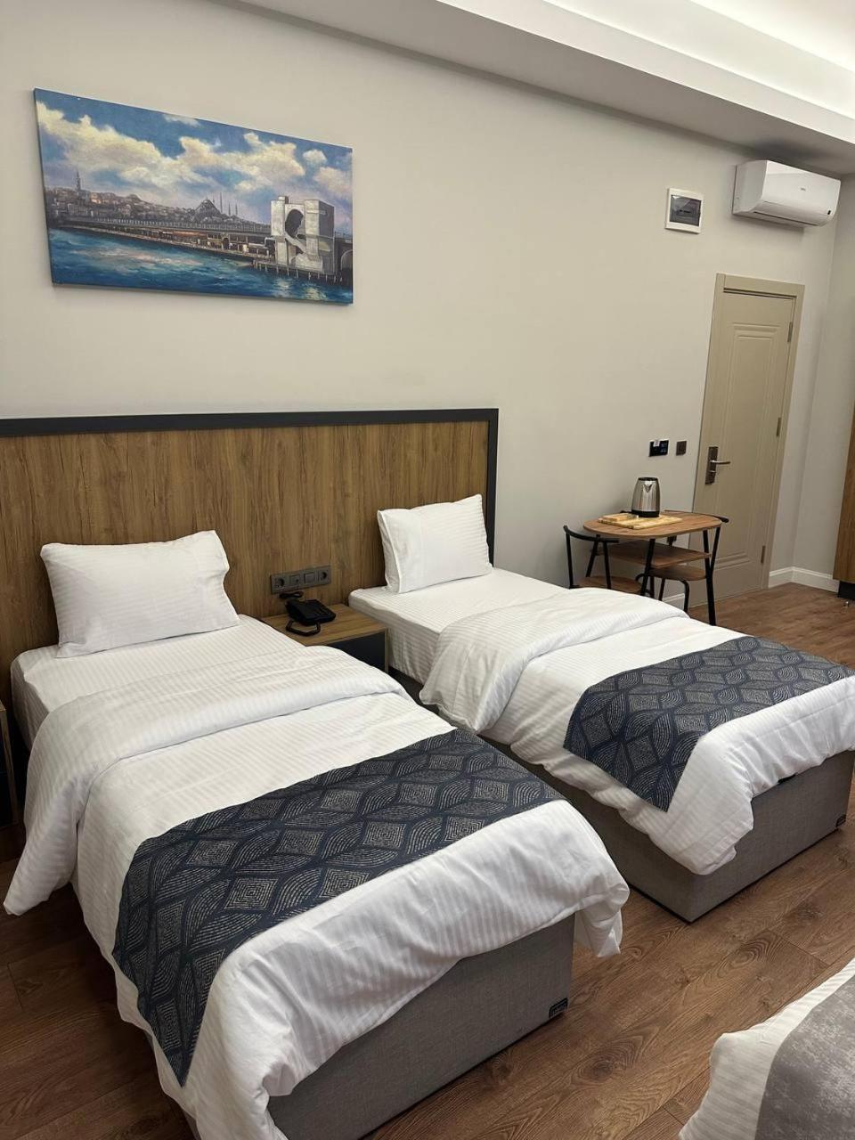 Akel Guest House تِكيِرداغ المظهر الخارجي الصورة