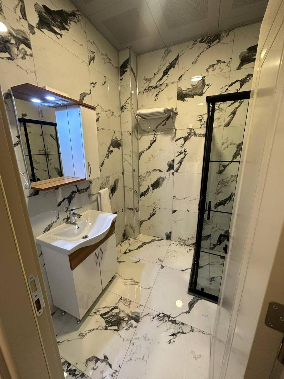 Akel Guest House تِكيِرداغ المظهر الخارجي الصورة