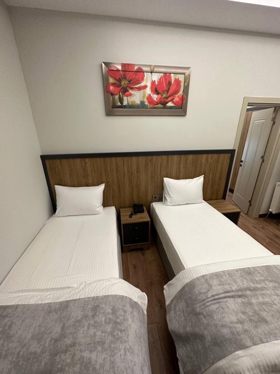 Akel Guest House تِكيِرداغ المظهر الخارجي الصورة