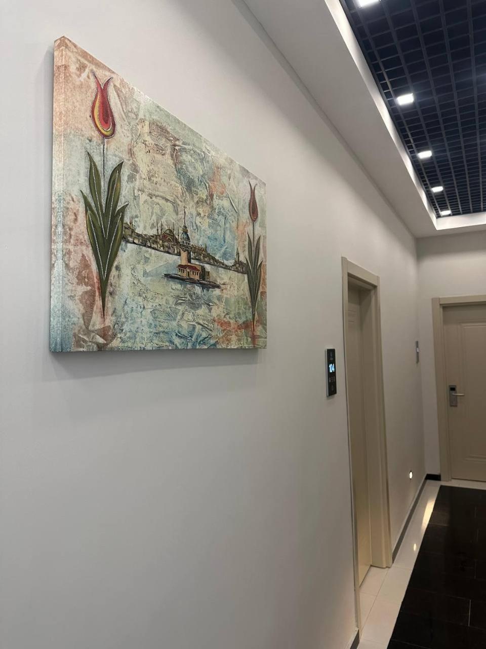 Akel Guest House تِكيِرداغ المظهر الخارجي الصورة