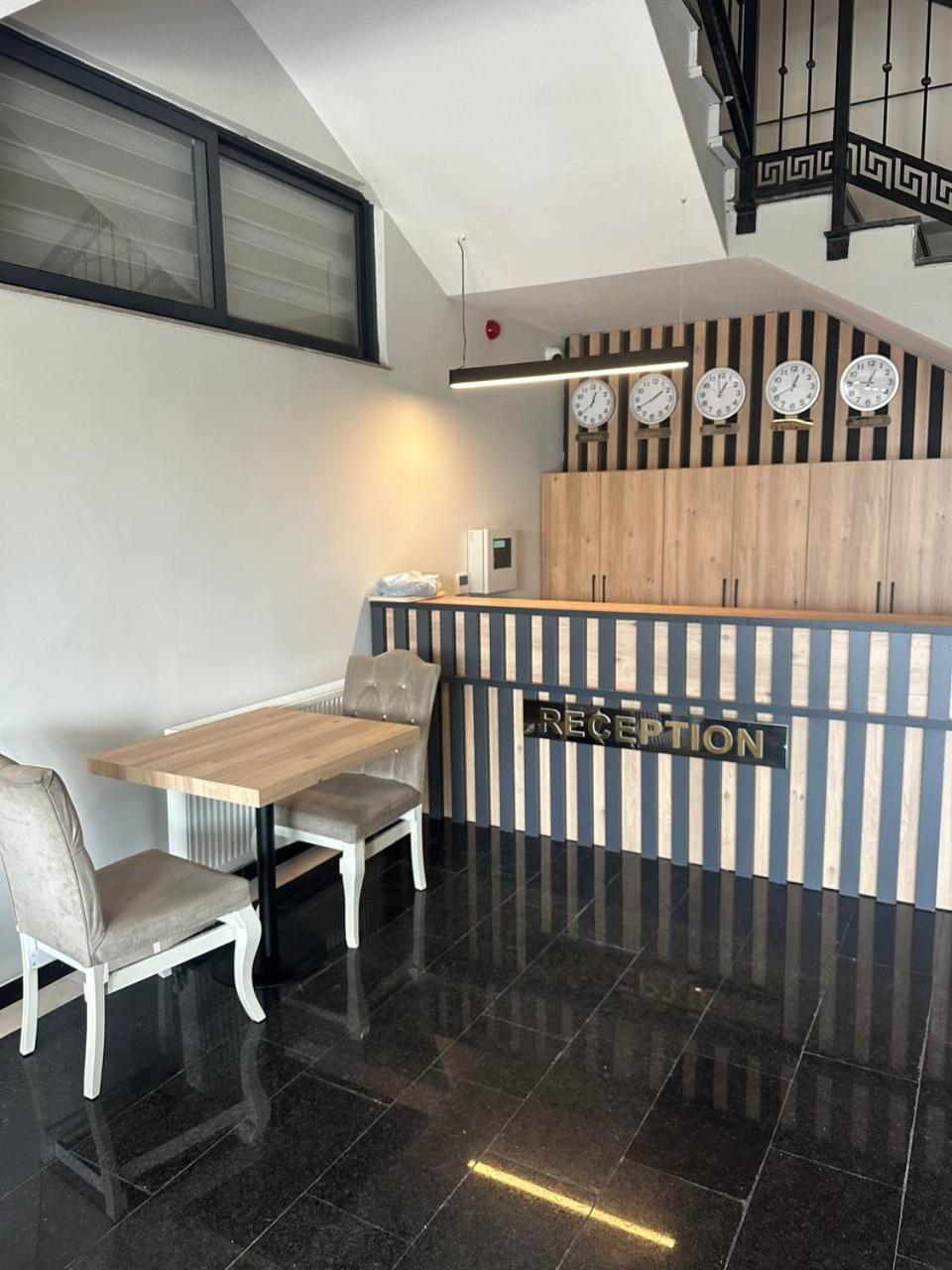 Akel Guest House تِكيِرداغ المظهر الخارجي الصورة