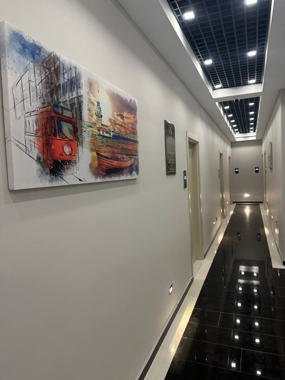 Akel Guest House تِكيِرداغ المظهر الخارجي الصورة