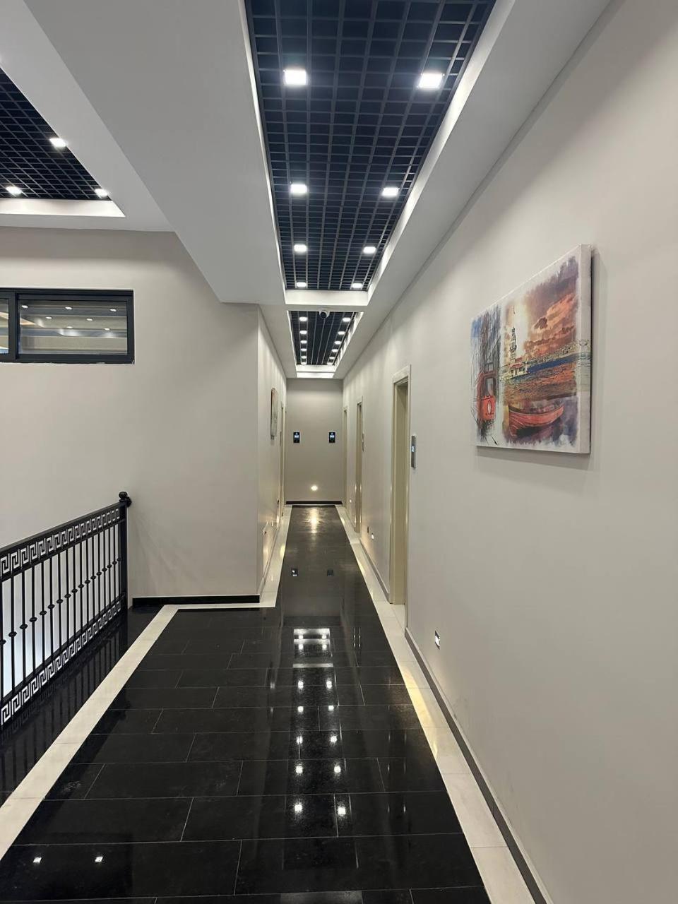 Akel Guest House تِكيِرداغ المظهر الخارجي الصورة